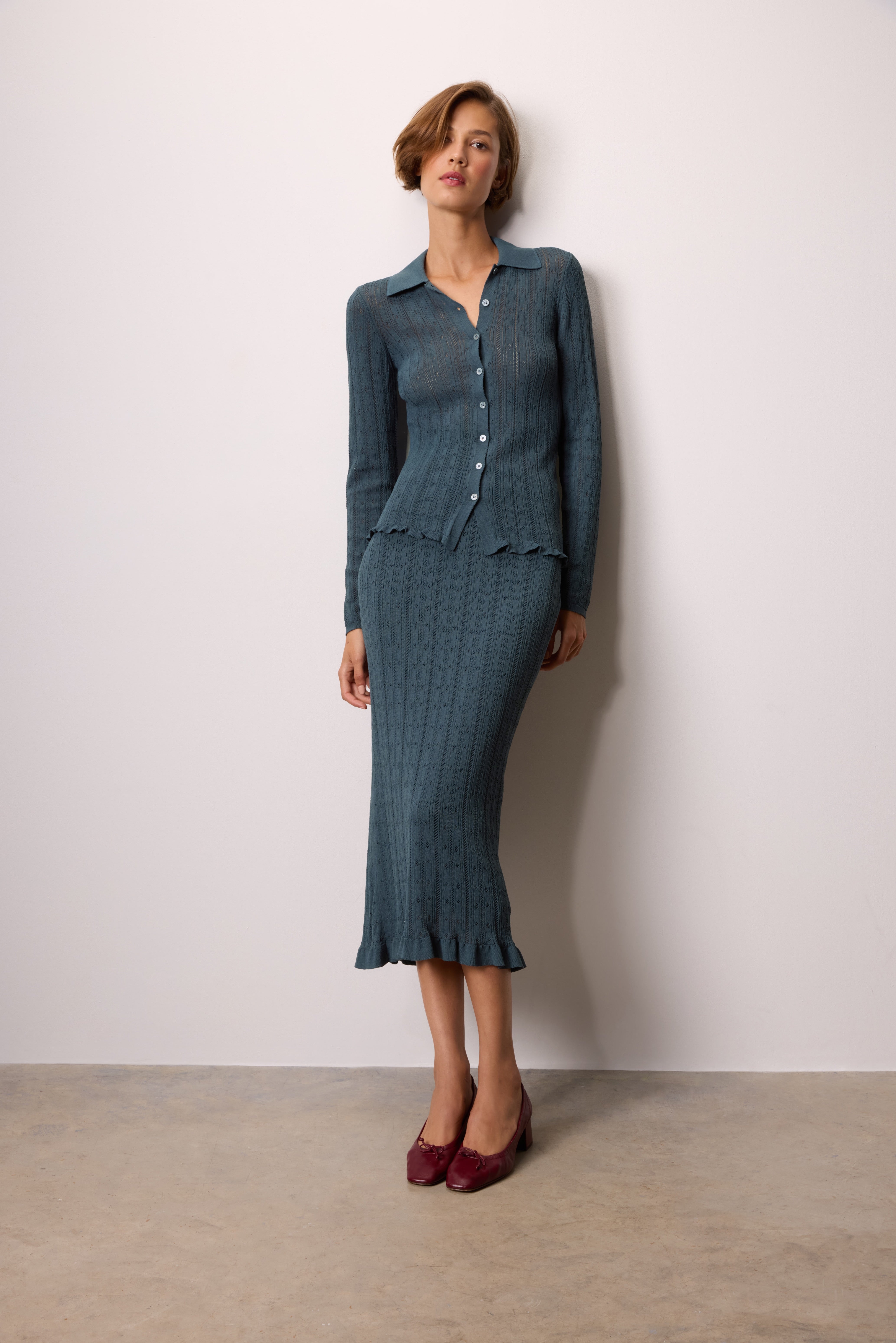 Falda ANIURA Falda ANIURA